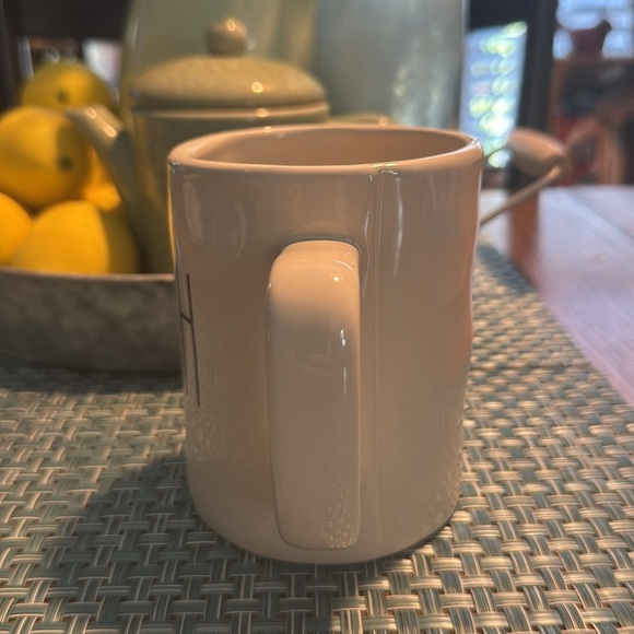 RAE DUNN mug “FAITH” - Picture 2 of 6